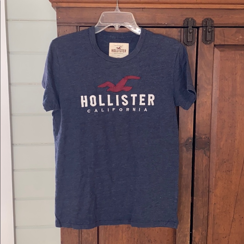 Hollister XS t-shirt